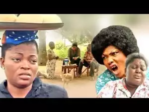 Video: POOR ANGELINA | Latest Nigerian Nollywoood Movies 2018